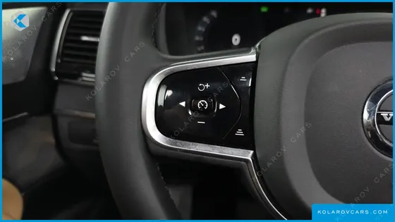 VOLVO XC90 B6 ULTIMATE BRIGHT