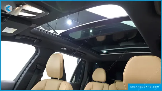 VOLVO XC90 B6 ULTIMATE BRIGHT