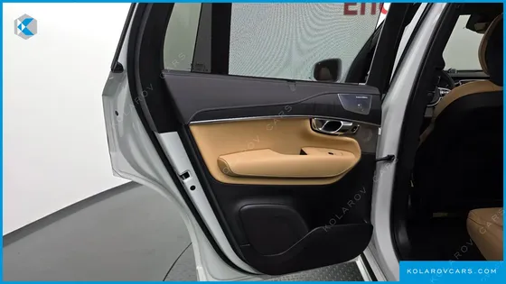 VOLVO XC90 B6 ULTIMATE BRIGHT