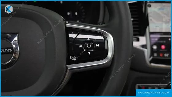 VOLVO XC90 B6 ULTIMATE BRIGHT