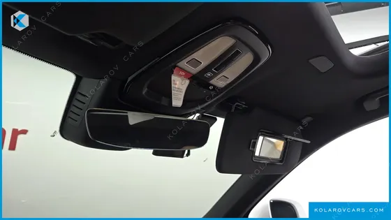 VOLVO XC90 B6 ULTIMATE BRIGHT
