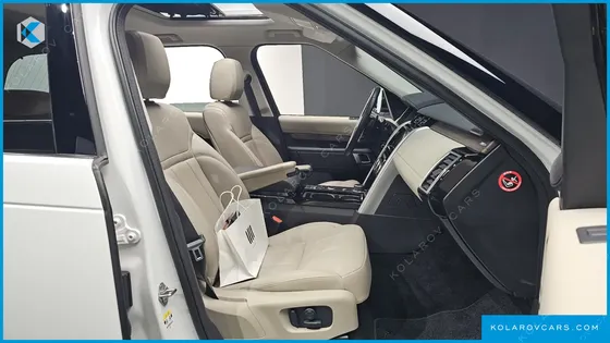 LAND ROVER DISCOVERY 3.0 SD6 HSE
