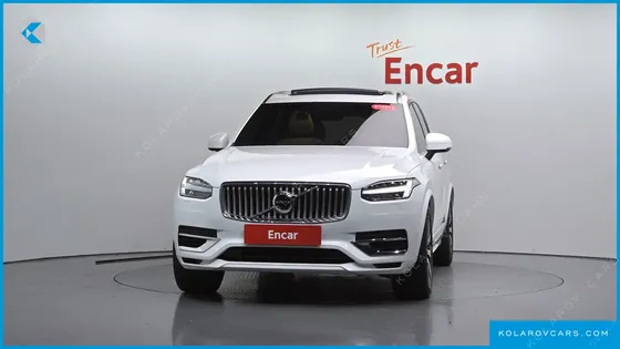 VOLVO XC90 T8 INSCRIPTION HYBIRD