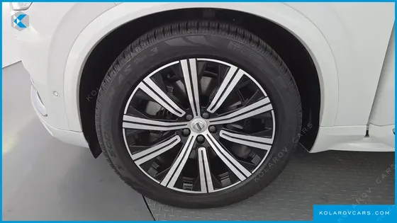 VOLVO XC90 T8 INSCRIPTION HYBIRD