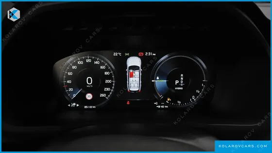 VOLVO XC90 T8 INSCRIPTION HYBIRD
