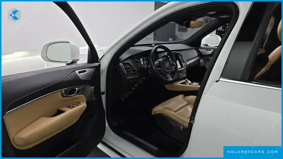 VOLVO XC90 T8 INSCRIPTION HYBIRD