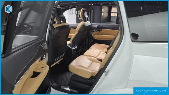 VOLVO XC90 T8 INSCRIPTION HYBIRD