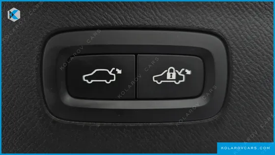 VOLVO XC90 T8 INSCRIPTION HYBIRD