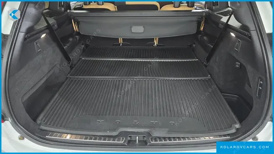 VOLVO XC90 T8 INSCRIPTION HYBIRD