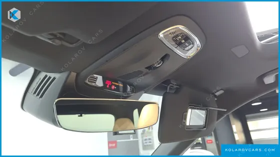 VOLVO XC90 T8 INSCRIPTION HYBIRD