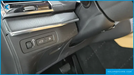 VOLVO XC90 T8 INSCRIPTION HYBIRD