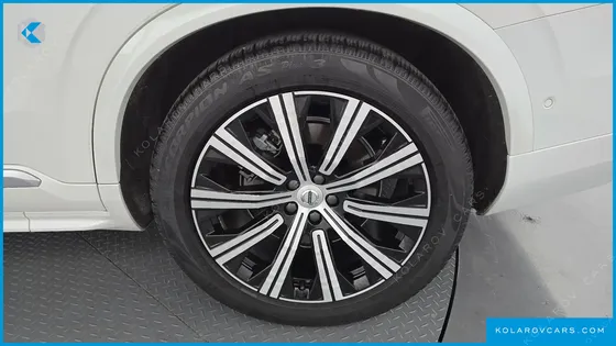 VOLVO XC90 T8 INSCRIPTION HYBIRD