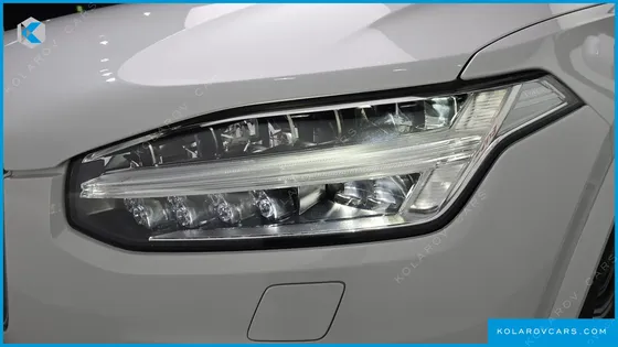 VOLVO XC90 T8 INSCRIPTION HYBIRD