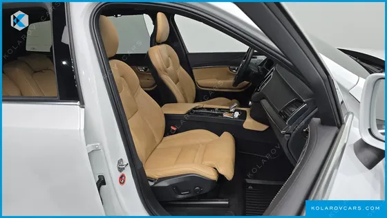 VOLVO XC90 T8 INSCRIPTION HYBIRD