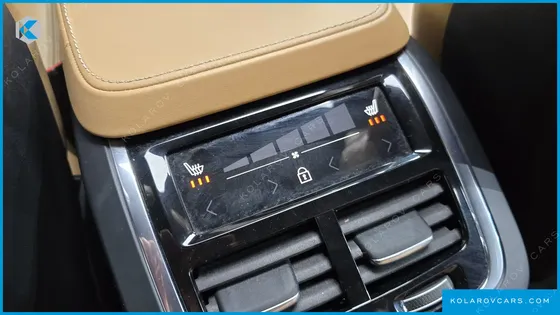 VOLVO XC90 T8 INSCRIPTION HYBIRD