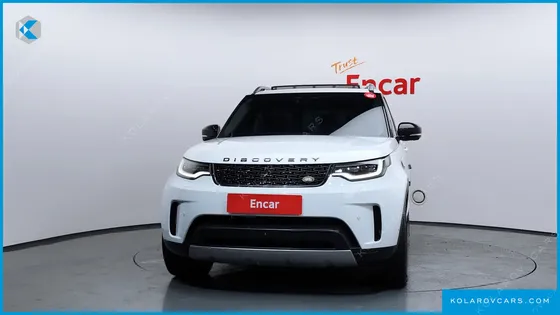 LAND ROVER DISCOVERY D250 SE
