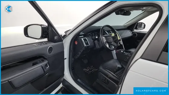 LAND ROVER DISCOVERY D250 SE