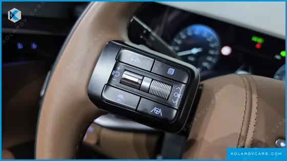 HYUNDAI GRANDEUR 2,5 GASOLINE 2WD