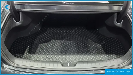 HYUNDAI GRANDEUR 2,5 GASOLINE 2WD