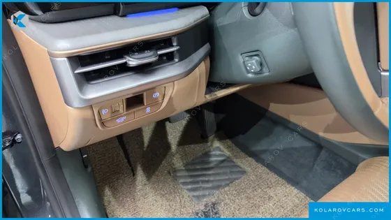 HYUNDAI GRANDEUR 2,5 GASOLINE 2WD