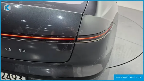 HYUNDAI GRANDEUR 2,5 GASOLINE 2WD