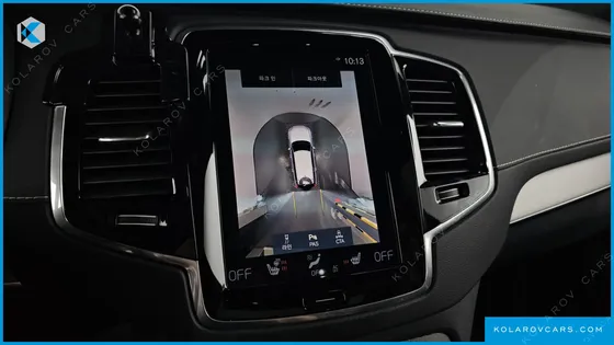 VOLVO XC90 T8 R-DESIGN HYBRID