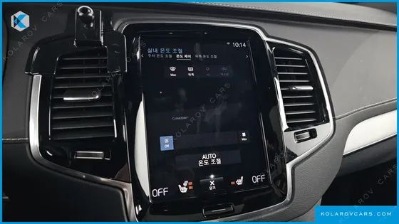 VOLVO XC90 T8 R-DESIGN HYBRID
