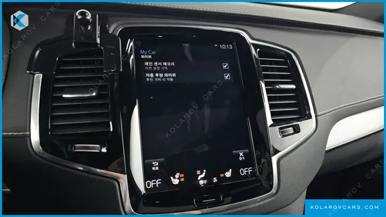 VOLVO XC90 T8 R-DESIGN HYBRID