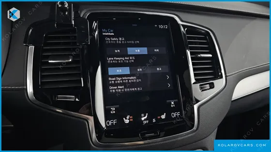 VOLVO XC90 T8 R-DESIGN HYBRID