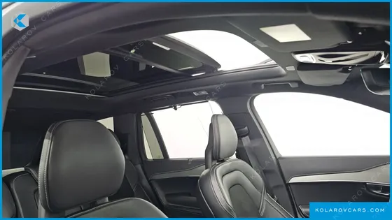 VOLVO XC90 T8 R-DESIGN HYBRID