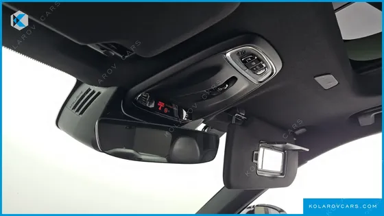VOLVO XC90 T8 R-DESIGN HYBRID