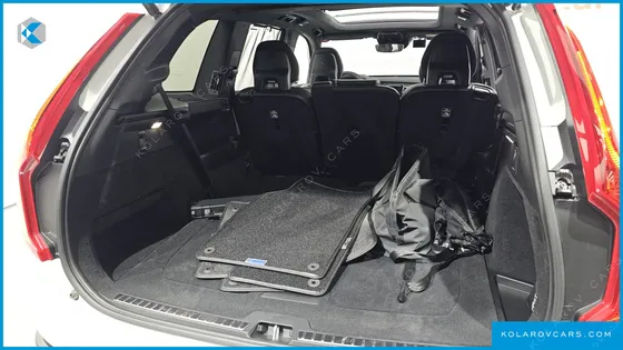VOLVO XC90 T8 R-DESIGN HYBRID