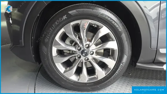 KIA SORENTO DIESEL 2.2 2WD