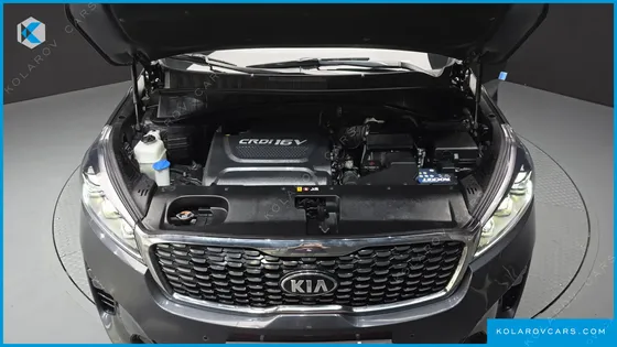 KIA SORENTO DIESEL 2.2 2WD