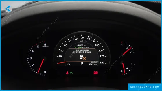 KIA SORENTO DIESEL 2.2 2WD