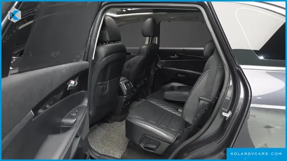 KIA SORENTO DIESEL 2.2 2WD