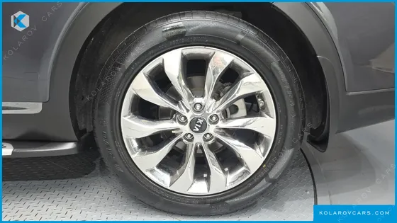 KIA SORENTO DIESEL 2.2 2WD