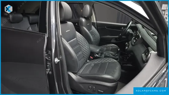 KIA SORENTO DIESEL 2.2 2WD