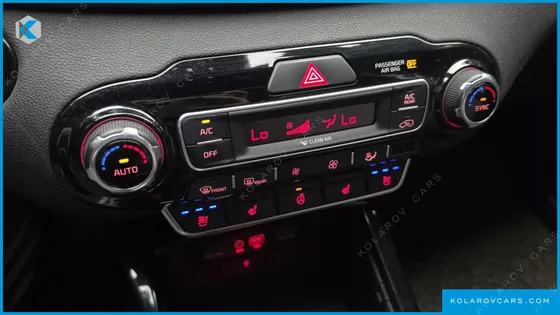 KIA SORENTO DIESEL 2.2 2WD