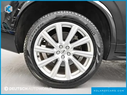 VOLVO XC90 T8 INSCRIPTION HYBIRD