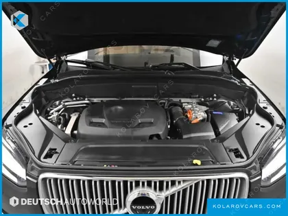 VOLVO XC90 T8 INSCRIPTION HYBIRD