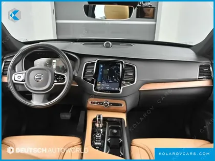 VOLVO XC90 T8 INSCRIPTION HYBIRD