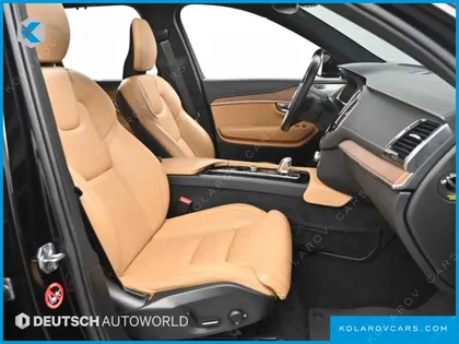 VOLVO XC90 T8 INSCRIPTION HYBIRD