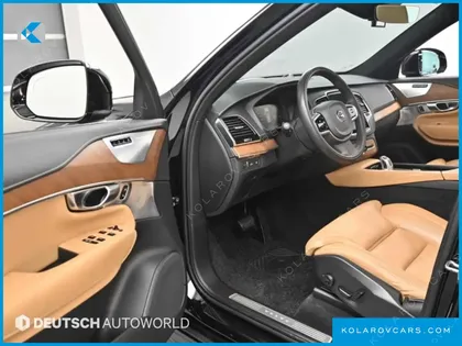 VOLVO XC90 T8 INSCRIPTION HYBIRD