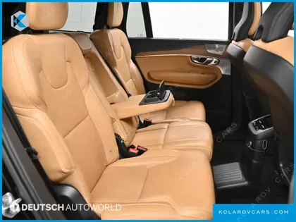 VOLVO XC90 T8 INSCRIPTION HYBIRD