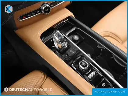VOLVO XC90 T8 INSCRIPTION HYBIRD