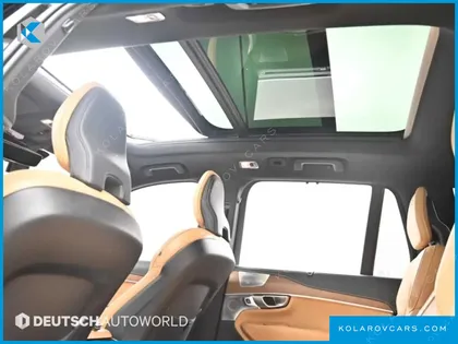 VOLVO XC90 T8 INSCRIPTION HYBIRD