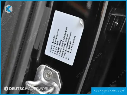 VOLVO XC90 T8 INSCRIPTION HYBIRD