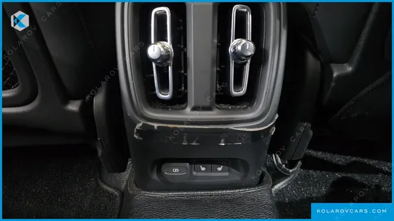 VOLVO C40 TWIN ULTIMATE