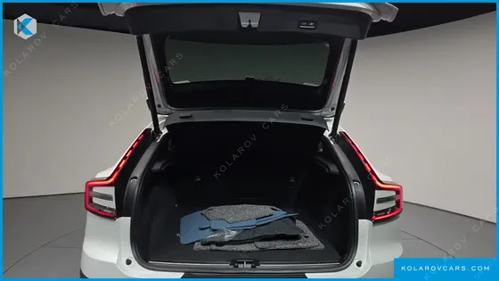 VOLVO C40 TWIN ULTIMATE